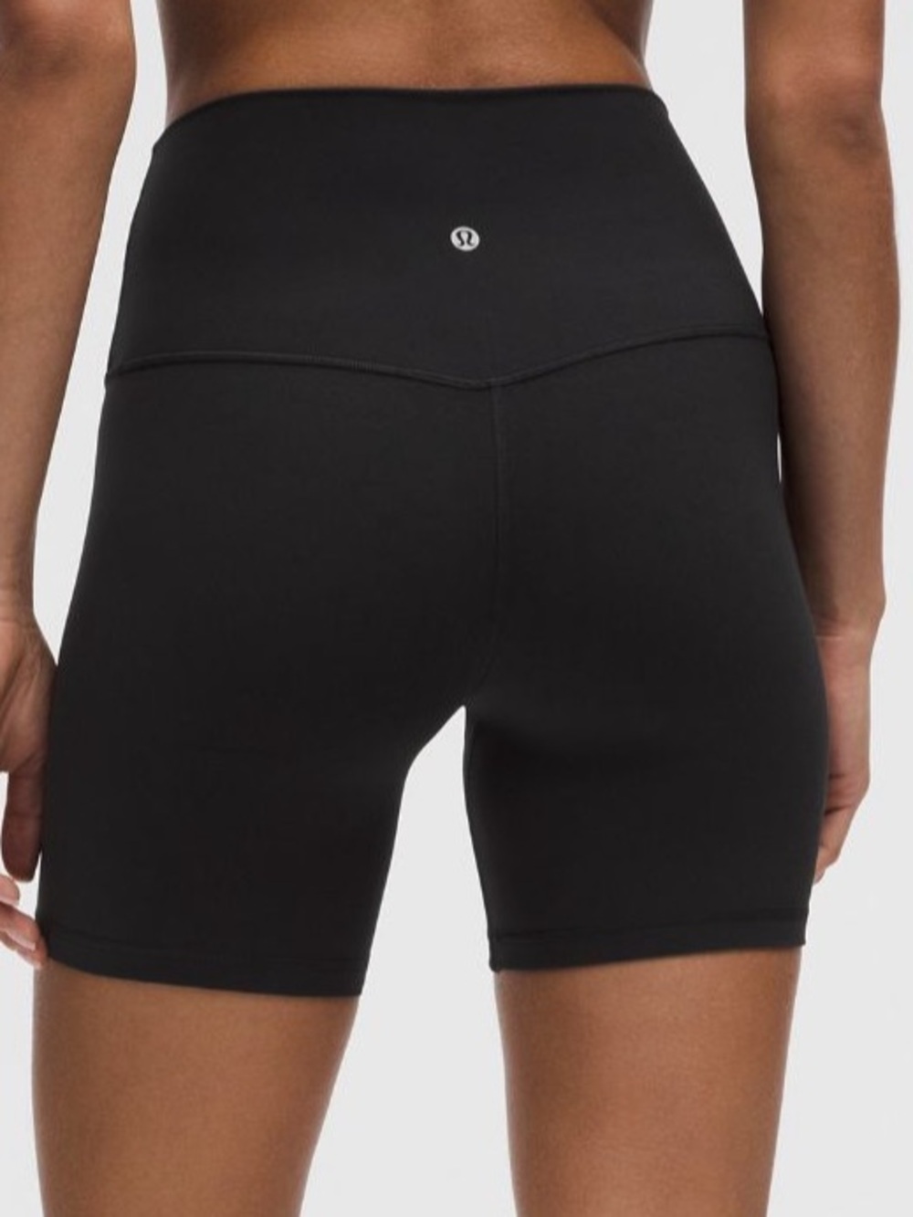 Lululemon Align 6” Biker Short